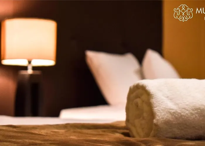 Hotel Muchin