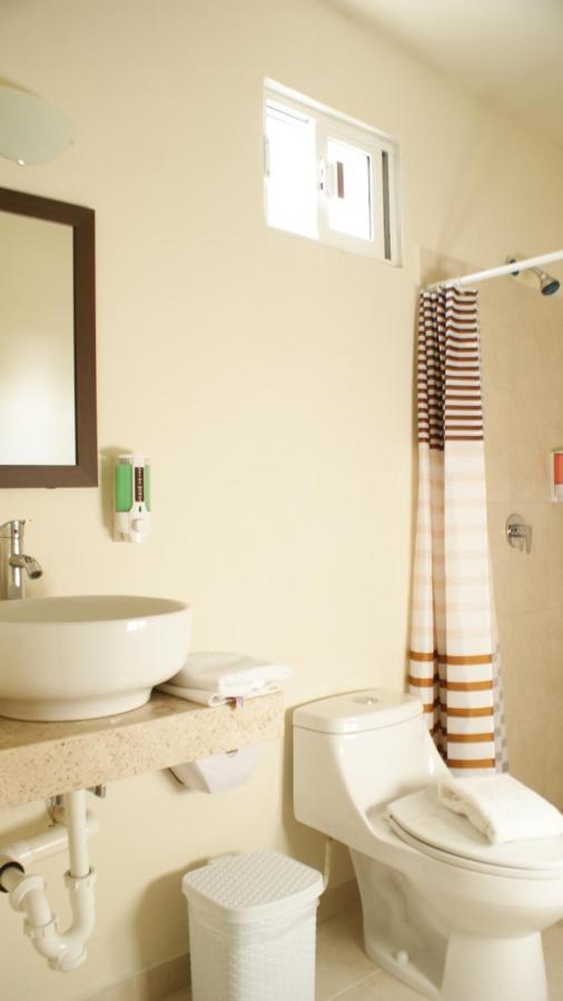 Muchin Hotel