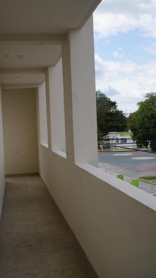 Muchin Hotel Puerto Morelos