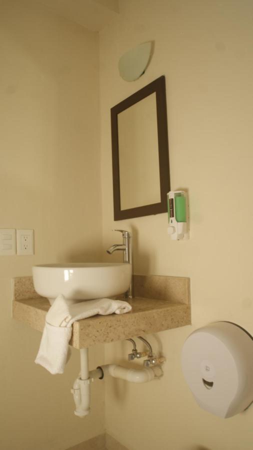 Muchin Hotel