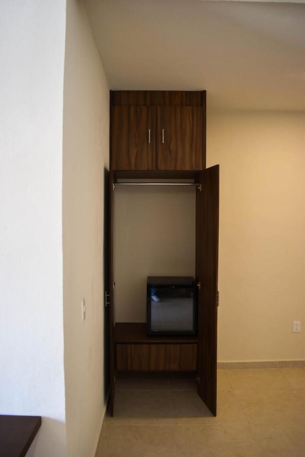 Hotel Muchin 3*