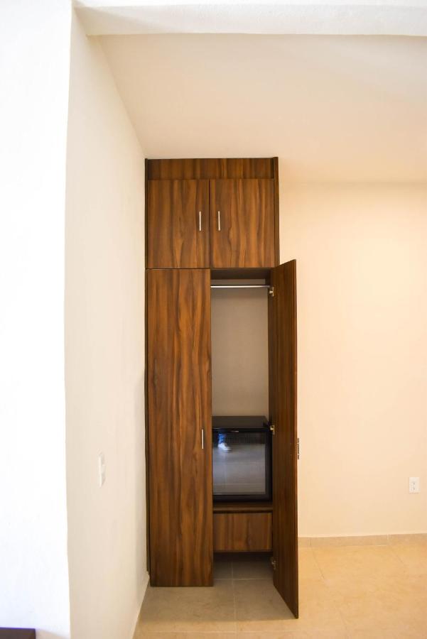 Hotel Muchin Puerto Morelos