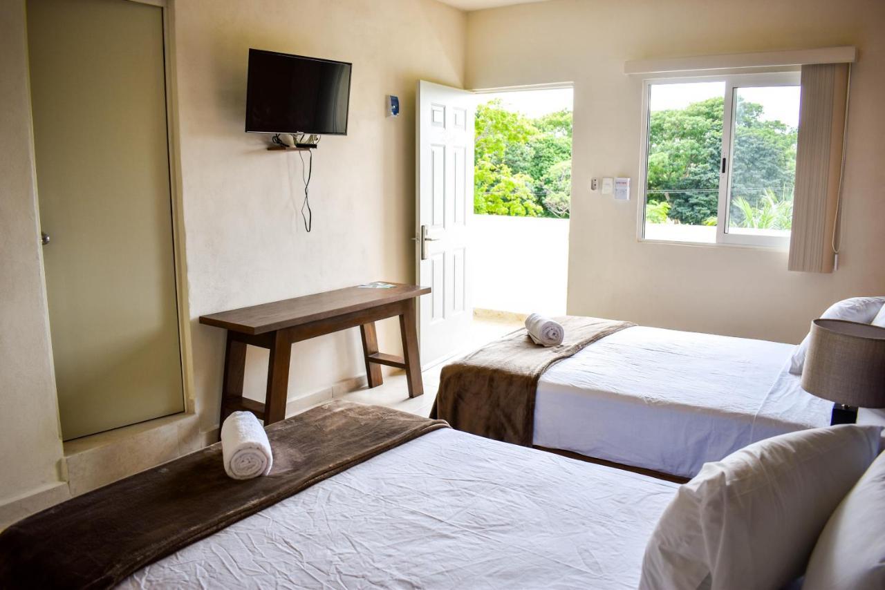 Muchin Hotel