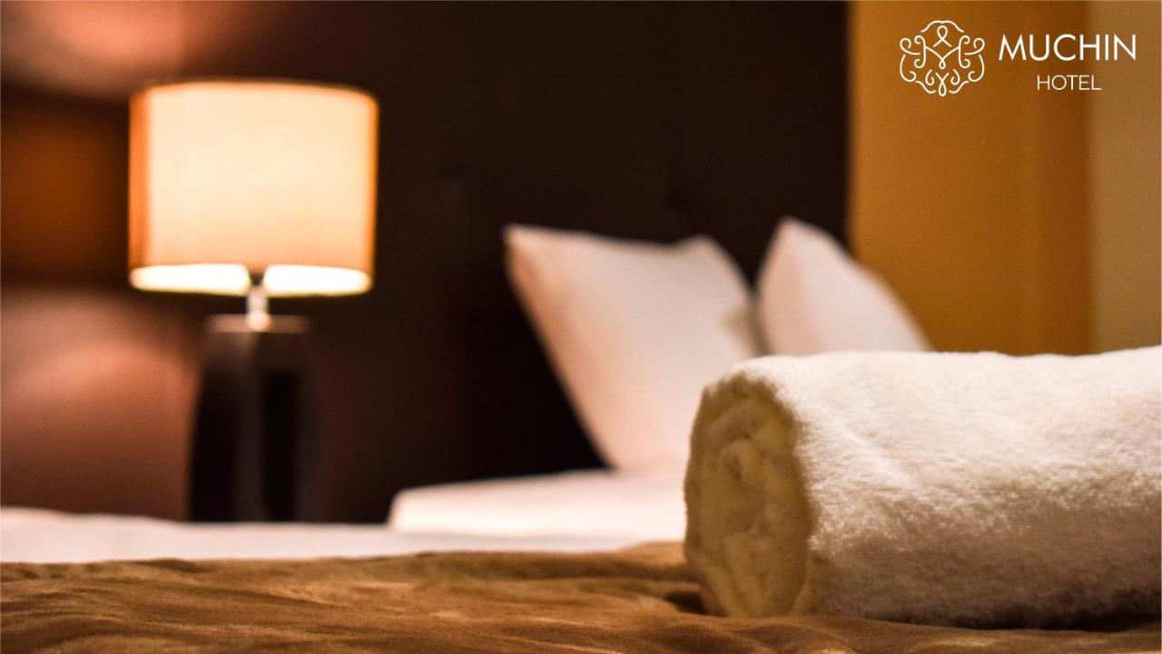 Muchin 3* Puerto Morelos