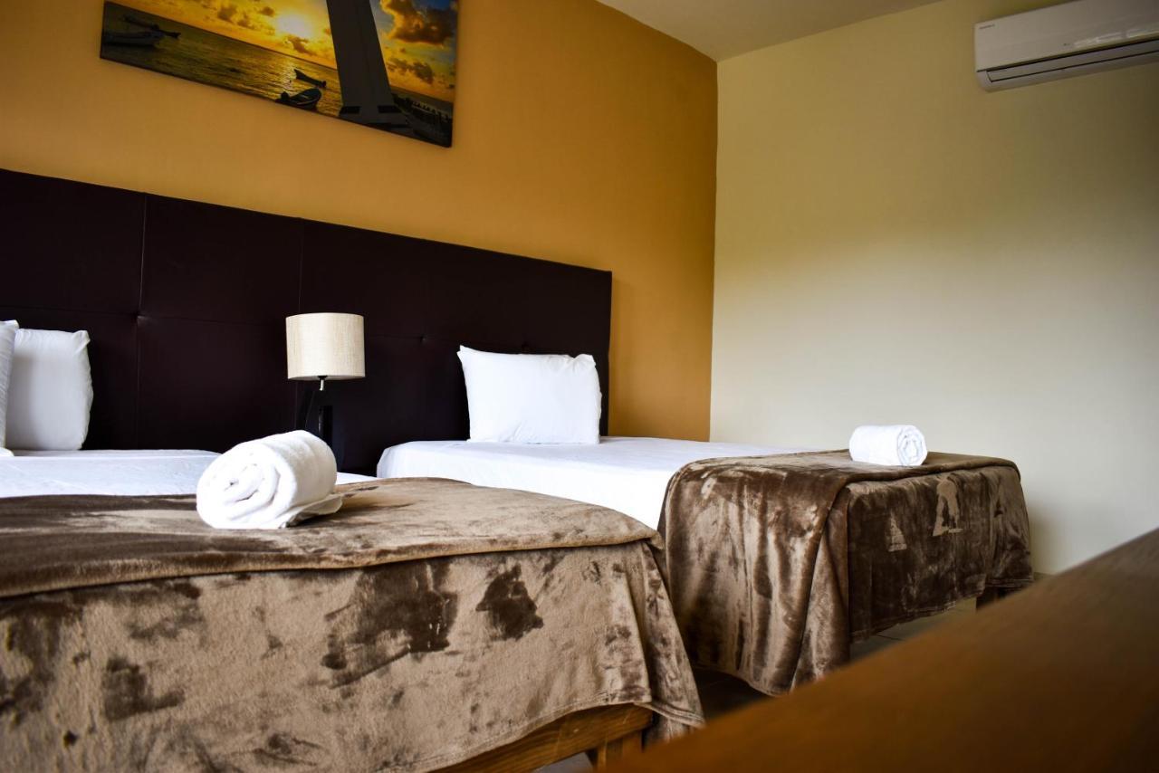 Muchin Hotel Puerto Morelos